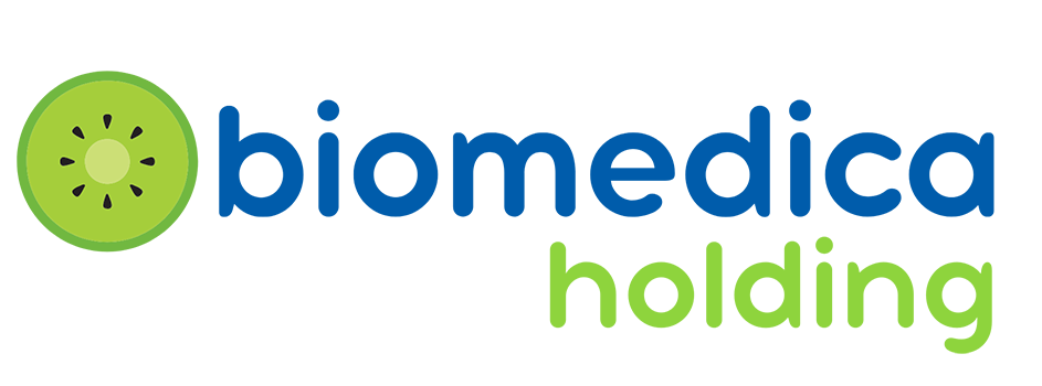 Gruppo Biomedica — Biomedica Holding